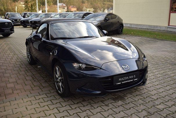 Mazda MX-5 184 135 kW image number 8