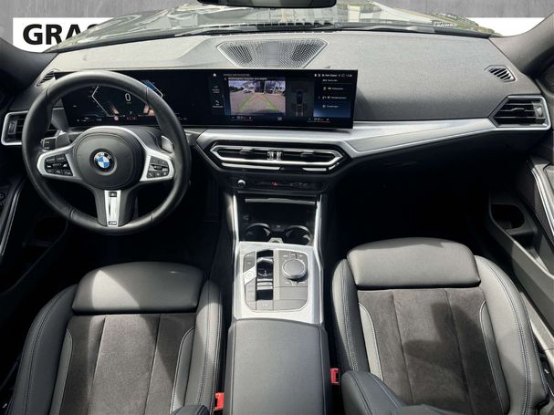 BMW 320d Touring xDrive 140 kW image number 5