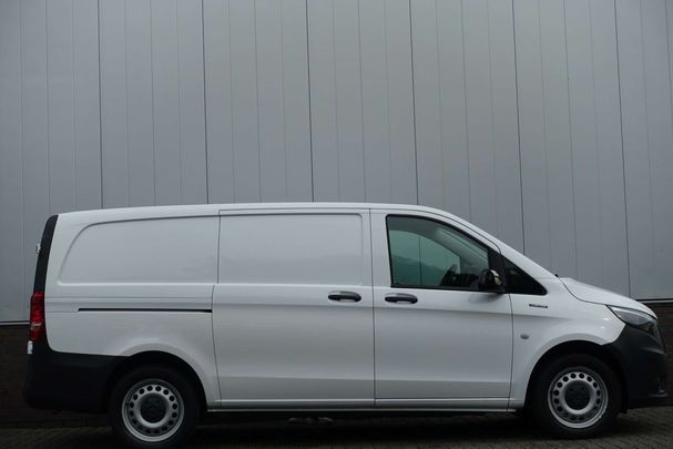 Mercedes-Benz Vito e 85 kW image number 5