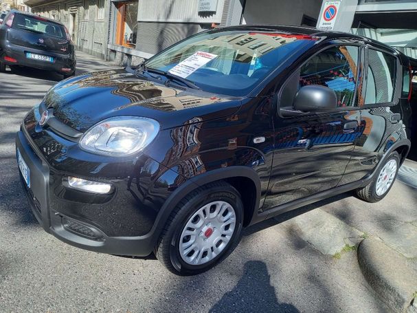 Fiat Panda 1.2 51 kW image number 2