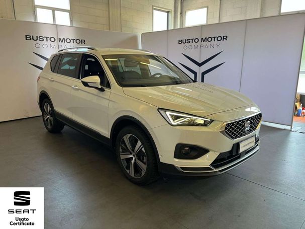 Seat Tarraco 1.4 e-Hybrid XCellence 180 kW image number 2