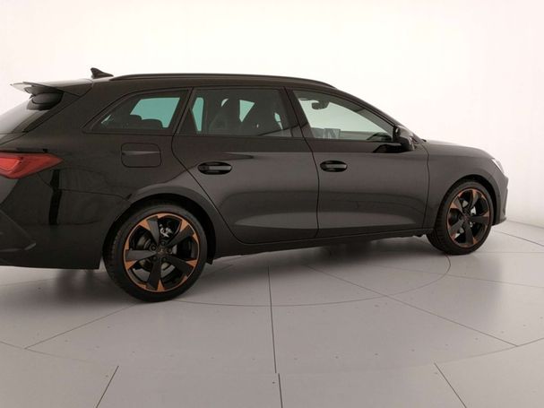 Cupra Leon 150 kW image number 6