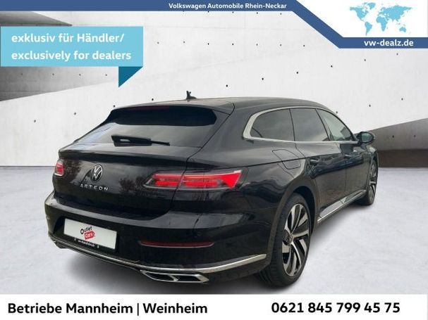 Volkswagen Arteon 2.0 TDI DSG Shooting Brake 147 kW image number 3