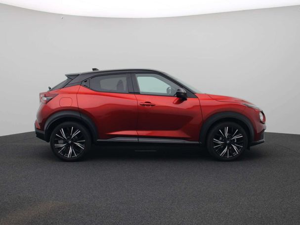 Nissan Juke 1.0 DIG-T N-DESIGN 84 kW image number 6