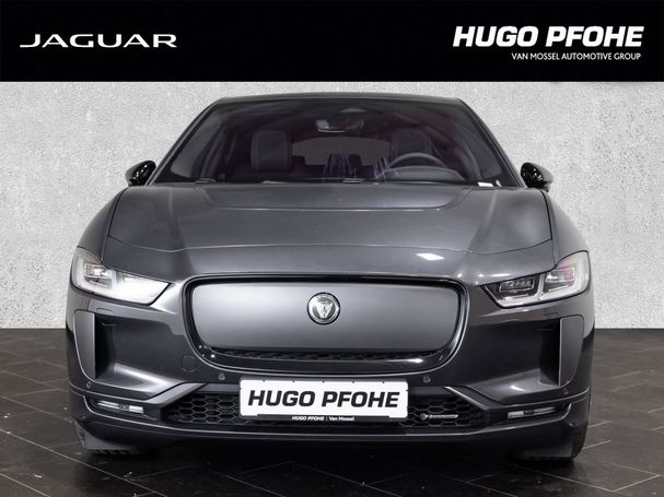 Jaguar I-Pace EV400 SE 294 kW image number 8