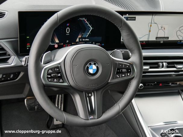 BMW 430d M Sport xDrive 210 kW image number 22