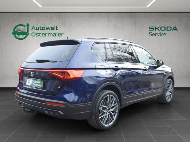 Seat Tarraco 2.0 TDI 4Drive DSG Style 110 kW image number 7