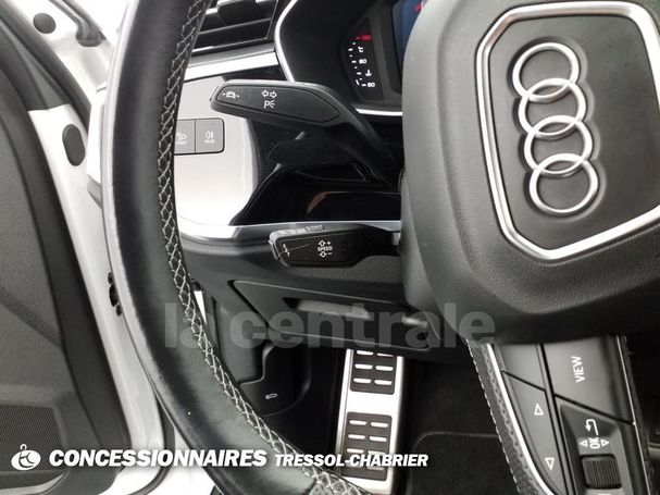 Audi Q3 35 TDI S tronic S-line 110 kW image number 24