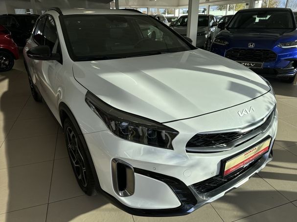 Kia XCeed 1.5 T-GDI GT-Line DCT7 118 kW image number 11