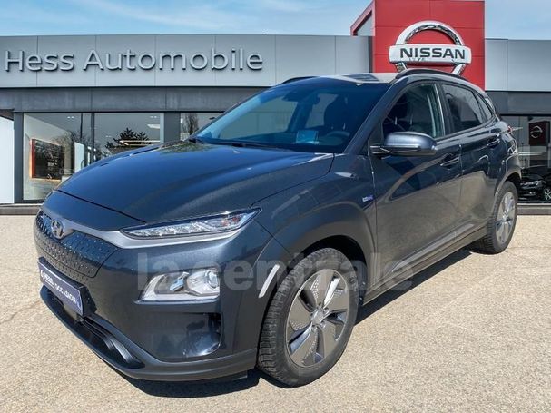 Hyundai Kona 100 kW image number 15