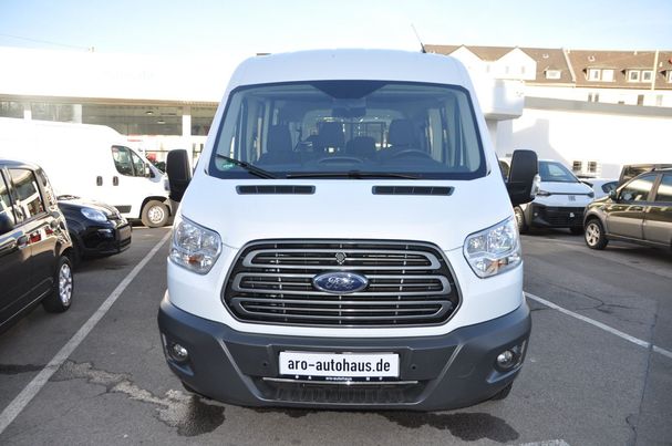 Ford Transit Kombi 350 L3 96 kW image number 3