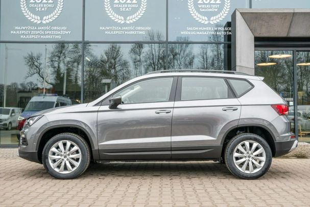 Seat Ateca 1.5 TSI DSG Style 110 kW image number 6