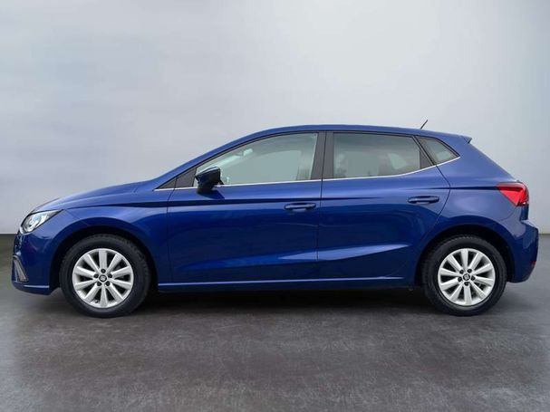 Seat Ibiza 70 kW image number 4