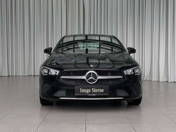 Mercedes-Benz CLA 180 100 kW image number 4