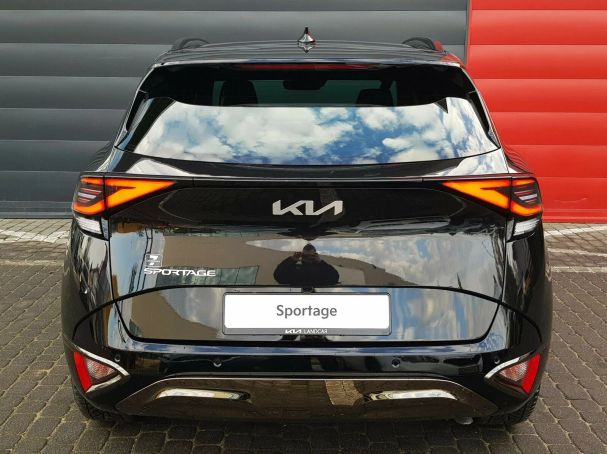 Kia Sportage 1.6 T-GDI 2WD DCT 118 kW image number 10