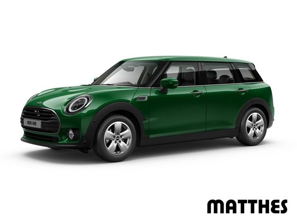 Mini One Clubman 75 kW image number 1