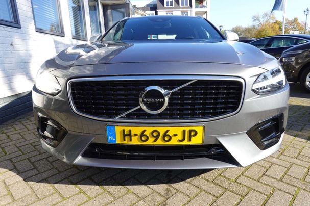 Volvo V90 T4 140 kW image number 39