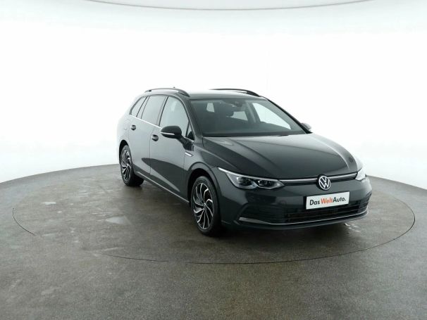 Volkswagen Golf 2.0 TDI 85 kW image number 19