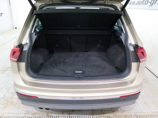 Volkswagen Tiguan 4Motion Highline DSG 140 kW image number 5