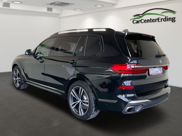 BMW X7 xDrive 294 kW image number 4