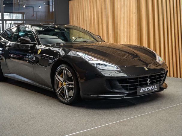 Ferrari GTC4Lusso V12 507 kW image number 12