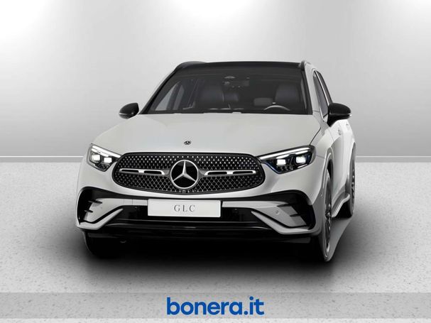 Mercedes-Benz GLC 220 d 4Matic Line 145 kW image number 1