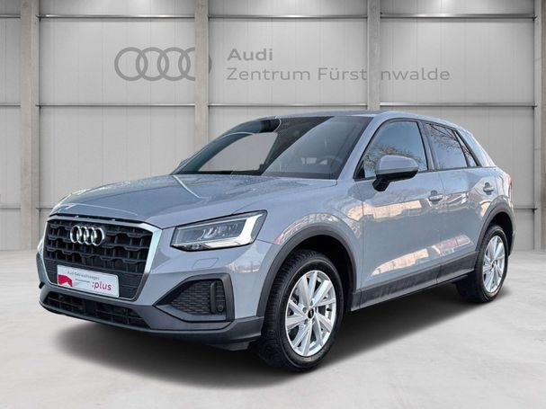 Audi Q2 35 TFSI S tronic 110 kW image number 1