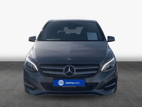 Mercedes-Benz B 250 155 kW image number 2