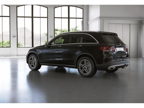 Mercedes-Benz GLC 300 e 4Matic 235 kW image number 3