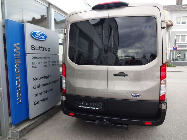 Ford Transit Kombi 350 Trend 110 kW image number 5