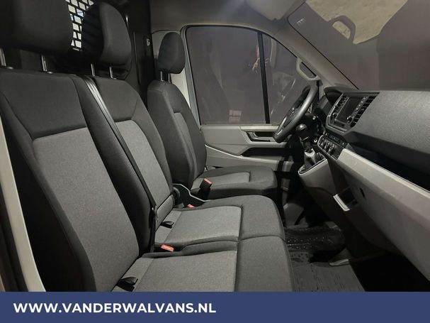 Volkswagen Crafter TDI 103 kW image number 8