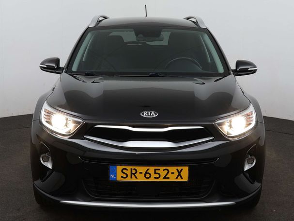 Kia Stonic 1.0 T-GDi 88 kW image number 27