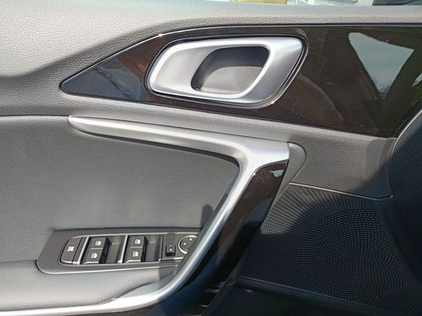 Kia XCeed Vision 118 kW image number 9