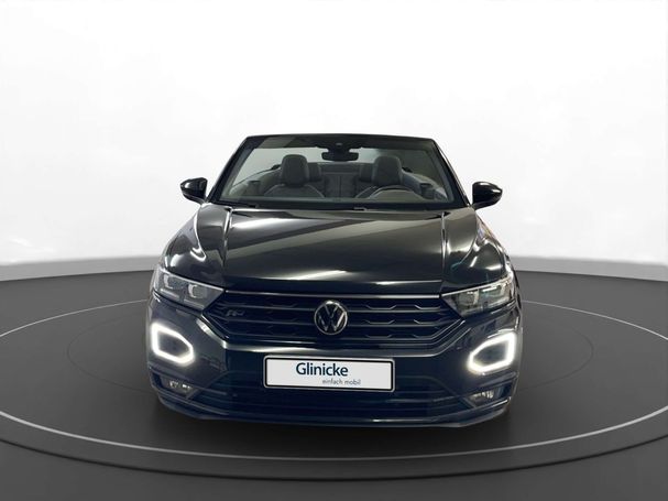 Volkswagen T-Roc 1.5 TSI DSG 110 kW image number 2