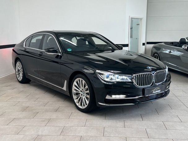 BMW 750i xDrive 330 kW image number 3