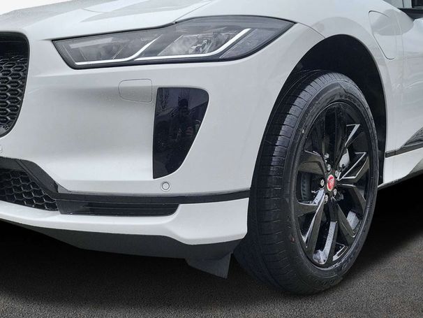 Jaguar I-Pace EV400 AWD S 294 kW image number 13