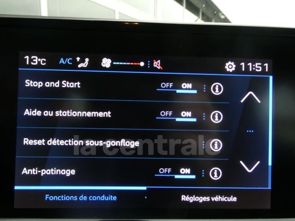 Peugeot 208 PureTech 100 Active 74 kW image number 23