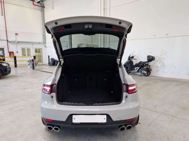 Porsche Macan 180 kW image number 11