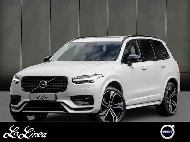 Volvo XC90 T8 Recharge AWD Plus 335 kW image number 1