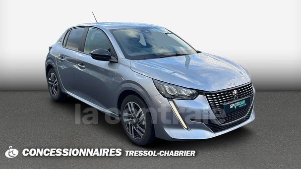 Peugeot 208 PureTech 100 74 kW image number 2