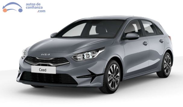 Kia Ceed 1.0 T-GDi 74 kW image number 1