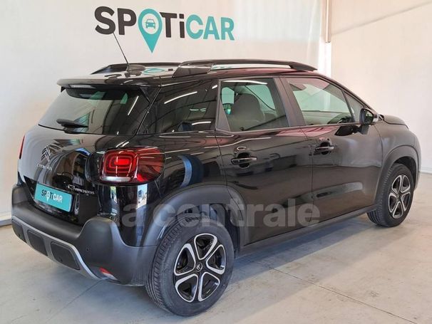 Citroen C3 Aircross PureTech 110 S&S Feel 81 kW image number 3