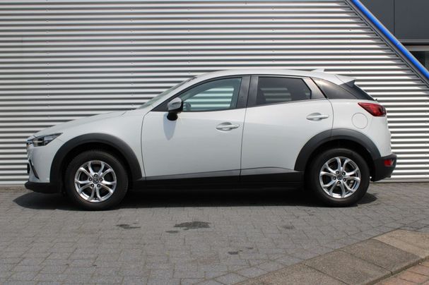 Mazda CX-3 120 88 kW image number 4