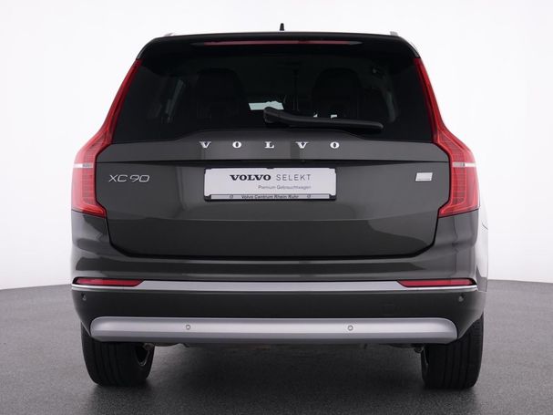 Volvo XC90 Recharge AWD Inscription 288 kW image number 16