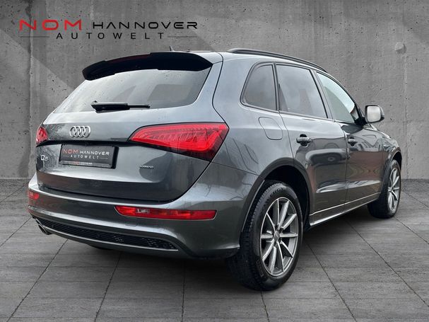 Audi Q5 2.0 TDI quattro S-line 140 kW image number 8