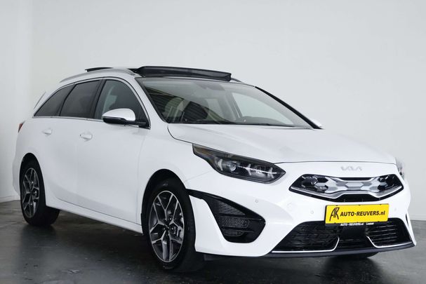 Kia Ceed Sportswagon 1.6 GDI 104 kW image number 2