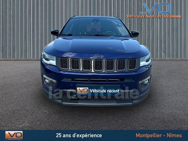 Jeep Compass 1.3 PHEV 177 kW image number 2