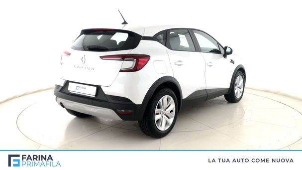 Renault Captur TCe 74 kW image number 3