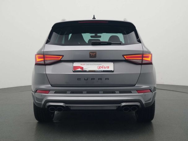 Cupra Ateca 2.0 TSI DSG 4Drive 221 kW image number 2