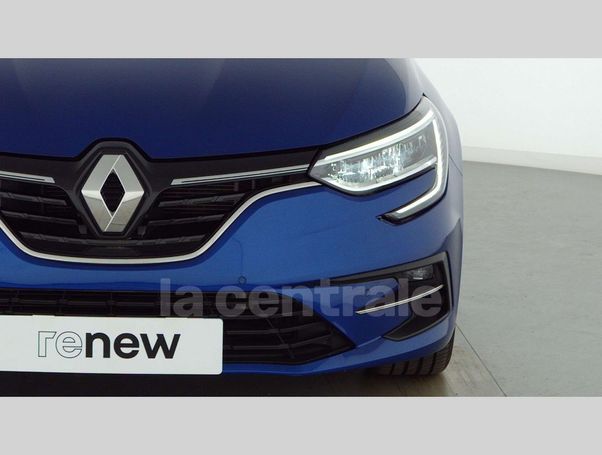 Renault Megane 85 kW image number 39